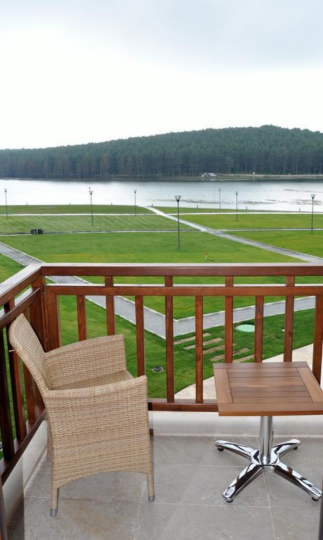 Fenerbahce Serkan Acar Resort&Sports Topuk Yaylasi Dereceören Zimmer foto